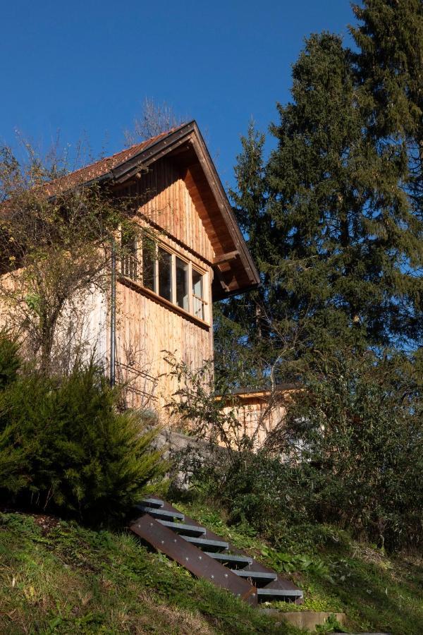 Servus Almtal Scharnstein エクステリア 写真