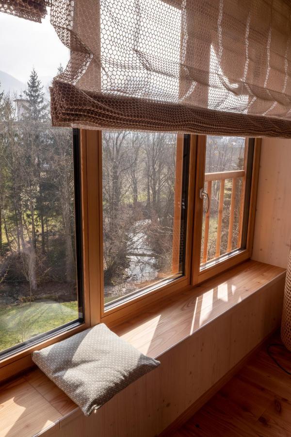 Servus Almtal Scharnstein エクステリア 写真