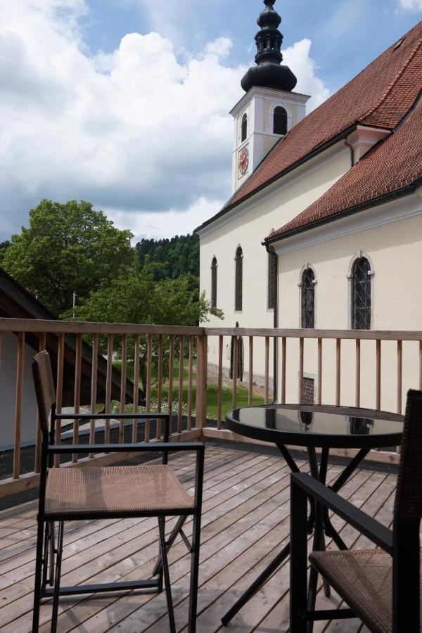 Servus Almtal Scharnstein エクステリア 写真