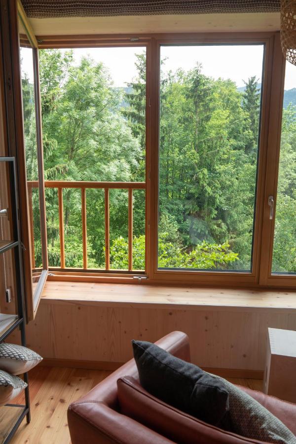 Servus Almtal Scharnstein エクステリア 写真